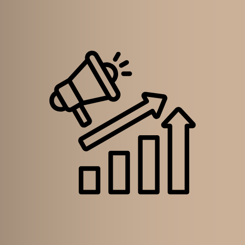 Aligned Sales & Marketing Departments.